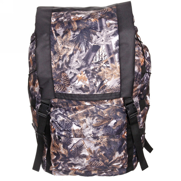 Рюкзак Э-125, оксфорд 70л