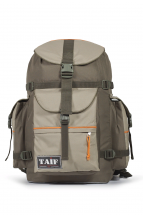 Рюкзак KAILER 4 65л, олива-хаки, Тайф