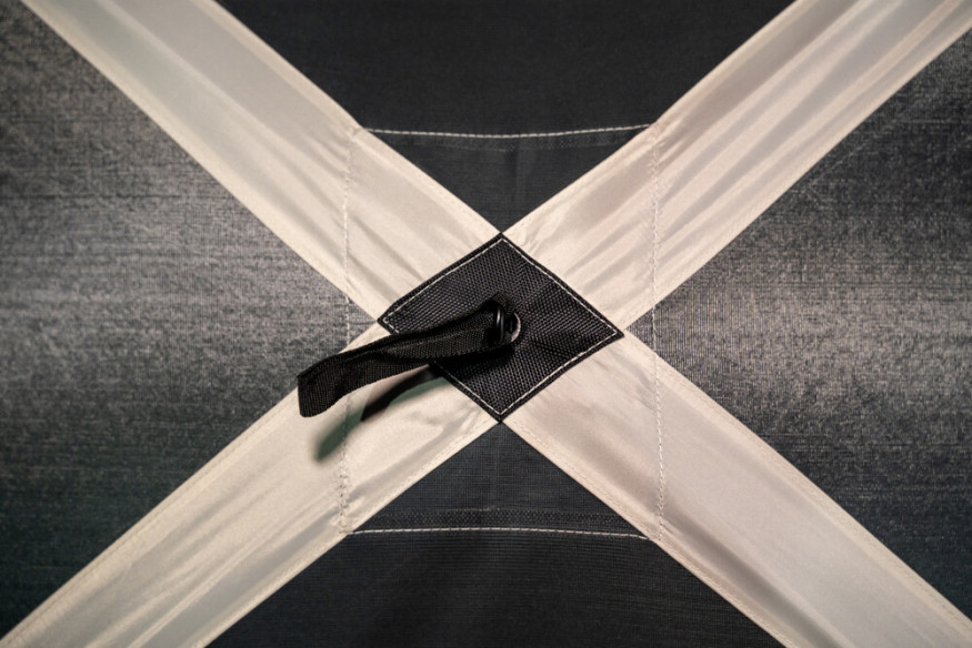 Палатка Talberg Casetta 3 Lux 