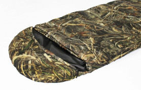 Спальный мешок Ника, Сталкер