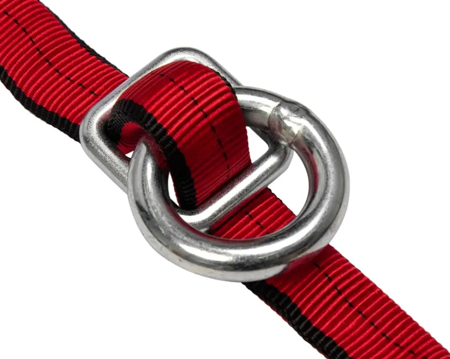 Строп ленточный двойной регулируемый с амортизатором aA21 Enrg, Венто