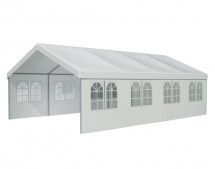 Шатер из полиэстера 5х8х3,1м, Green Glade