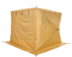 Шатер Кемпинг 4