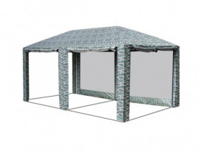 Шатер Митек &amp;quot;Пикник&amp;quot; 6 х 3