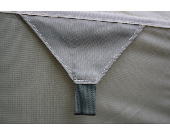 Палатка-Кухня Митек Комфорт 2 х 2