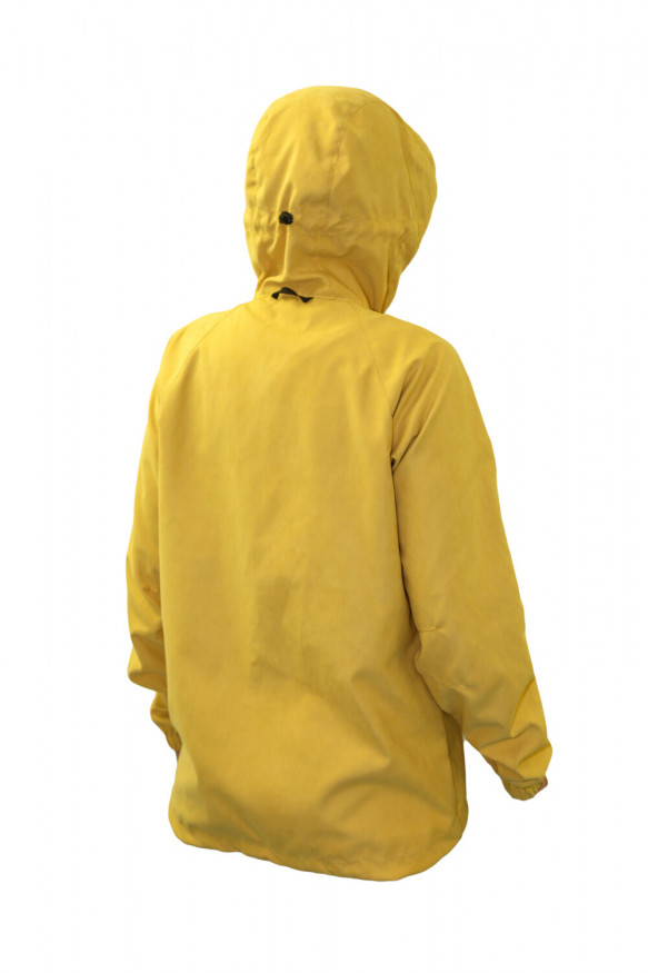 Анорак Век Сунгуль женский