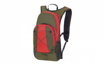 Рюкзак МАНАРАГА Supercross Ultralight Si, белый