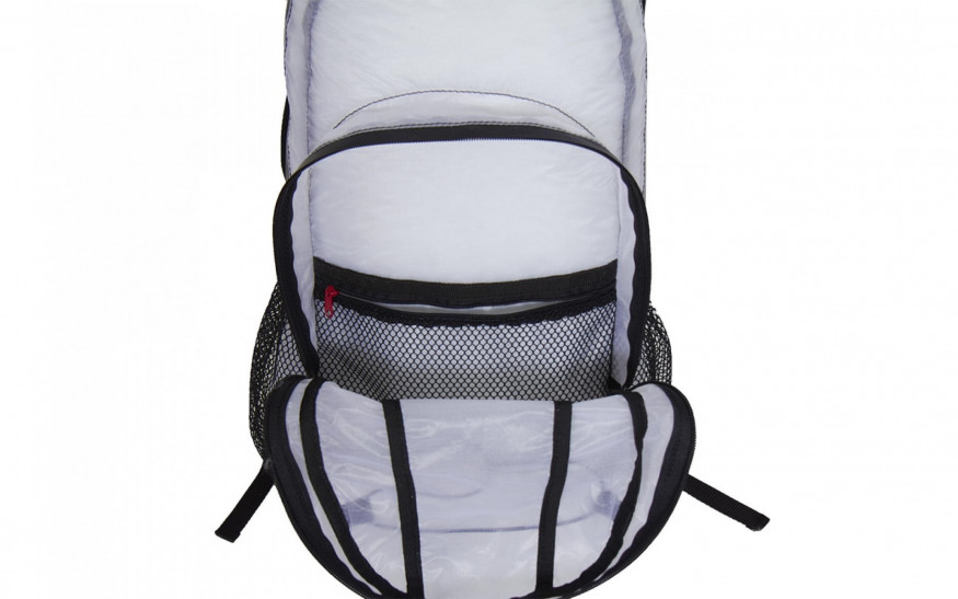 Рюкзак МАНАРАГА Supercross Ultralight Si, белый