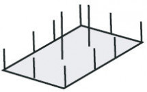 Палатка-шатер ВЬЮГА М