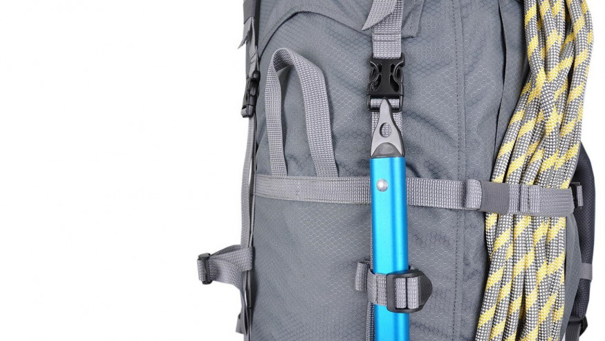 Рюкзак МАНАРАГА Викинг V2 120, хаки