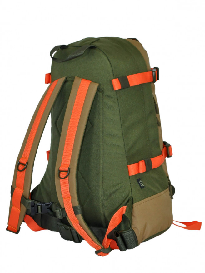 Рюкзак Горец 28 К, Век