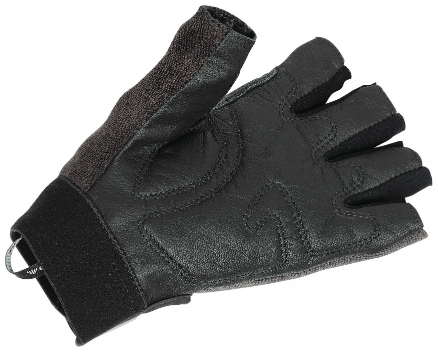 Перчатки AXION LIGHT/ EXSMALL, FINGERLESS, CAMP