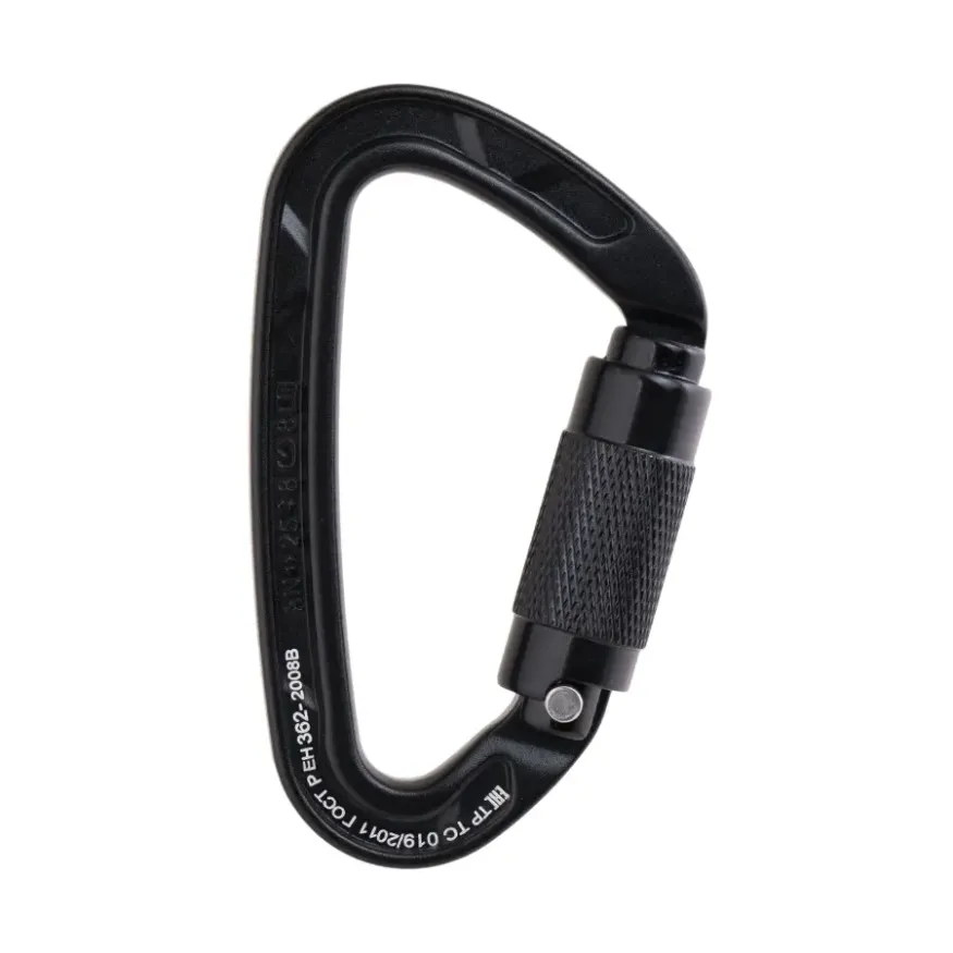 Карабин Oxygen с байонетной муфтой, Венто