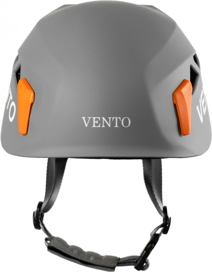 Каска альпинистская «Quasar», Венто