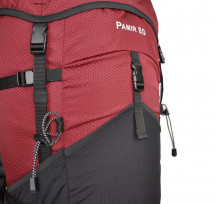 Рюкзак туристический Pamir-80 V3, малахитовый, Манарага