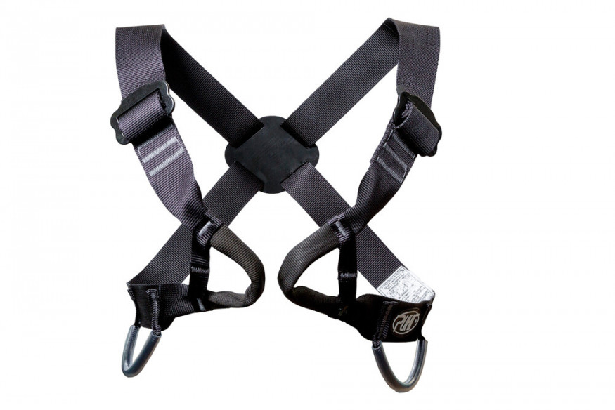 Грудная обвязка &amp;quot;Chest New&amp;quot;, Ринг