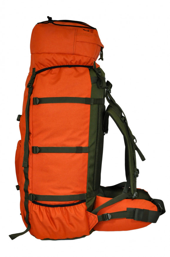 Рюкзак экспедиционный &amp;quot;Диверсант-110 К&amp;quot;, Век