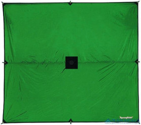 Тент RockLand 300x300