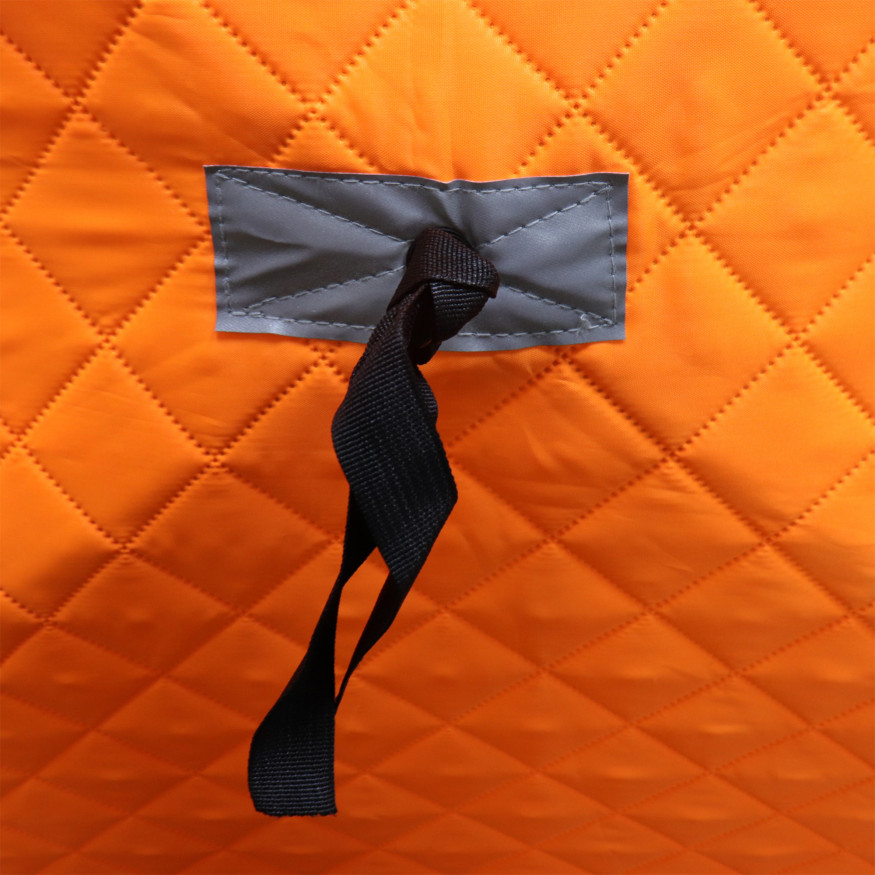 Зимняя палатка KONDA – M, в комплекте с полом, ARTELV