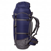 Рюкзак МАНАРАГА Конжак-60 V3, синий-серый