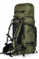 Рюкзак туристический Оптимал 5, цифра, 80 л, ТАЙФ