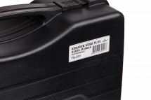 Газовая плита TOURIST KERAMIK GURU PLUS TS-201 (со штуцером)