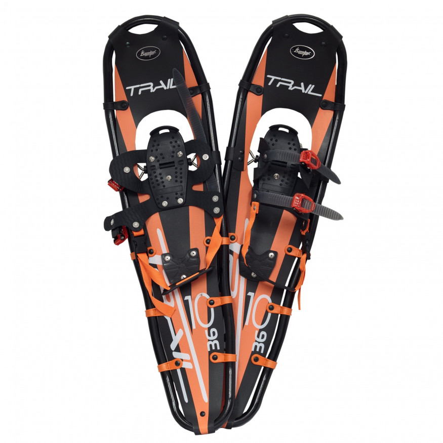 Снегоступы TRAIL T1036 25,5х91,5 см, Canadian Camper