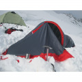 Палатка Tramp Bike 2-хместная v2, серый