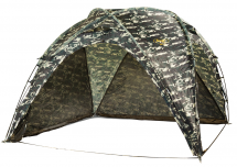 Шатер &amp;quot;Space One&amp;quot; камуфляж, Canadian Camper
