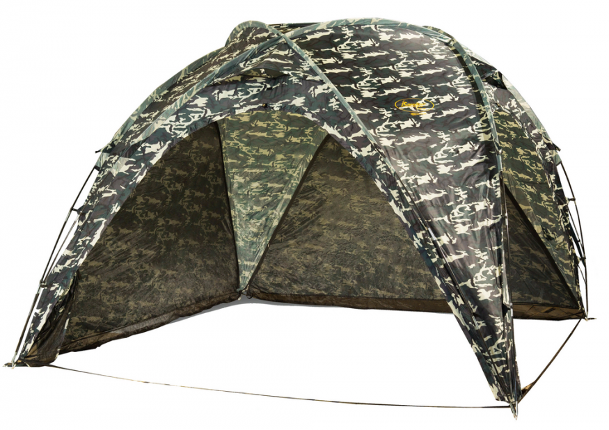 Шатер &amp;quot;Space One&amp;quot; камуфляж, Canadian Camper