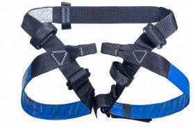 Страховочная система спелео "Zigzag" , Ринг