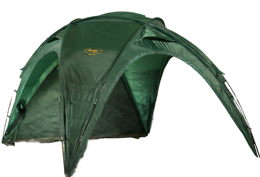 Шатер &amp;quot;Space One&amp;quot; woodland, Canadian Camper