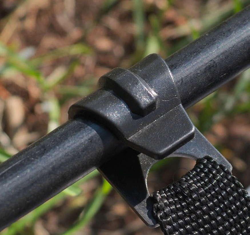 Шатер &amp;quot;Space One&amp;quot; woodland, Canadian Camper