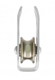 Блок-ролик одинарный &amp;quot;Высота ПРО&amp;quot;