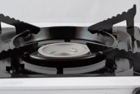 Туристическая плитка &amp;quot;Power&amp;quot; (с переходником), Следопыт