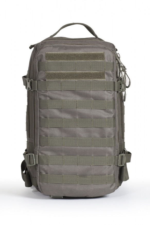 Рюкзак тактический Армада 2, 30 л, хаки 328, ПВХ 600, ТАЙФ