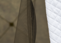 Палатка зимняя КУБ 4 камуфляж (трехслойная)