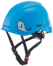 Каска Ares Light Blue, CAMP