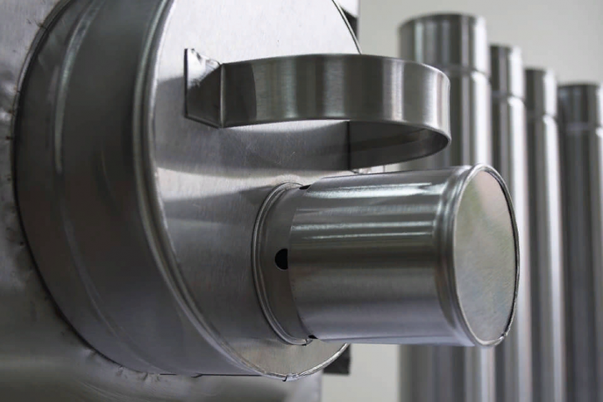 Печь &amp;quot;Экономка Большая&amp;quot;