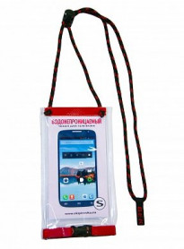 Водонепроницаемый чехол для телефона Век S