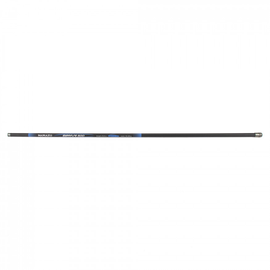 Удилище маховое б/к NAMAZU EXPANSE Pole, 5 м