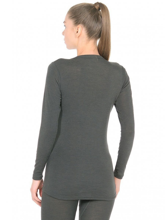 Термофутболка женская Comazo Casual -35 