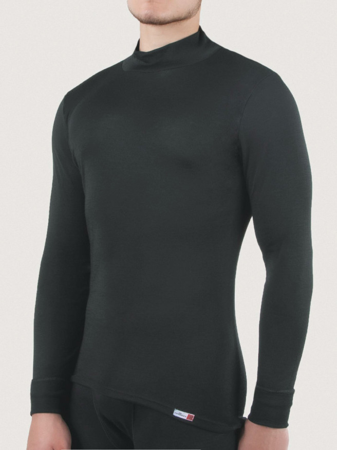 Термофутболка мужская Comazo CASUAL -35 