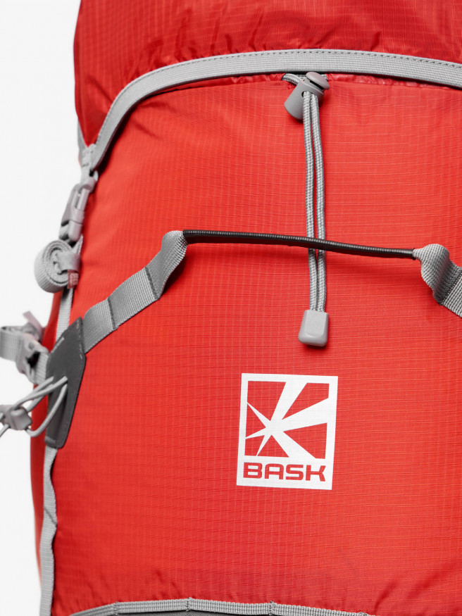 Рюкзак туристический Light 75 v2, Bask