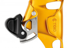Грудной зажим Croll L Petzl