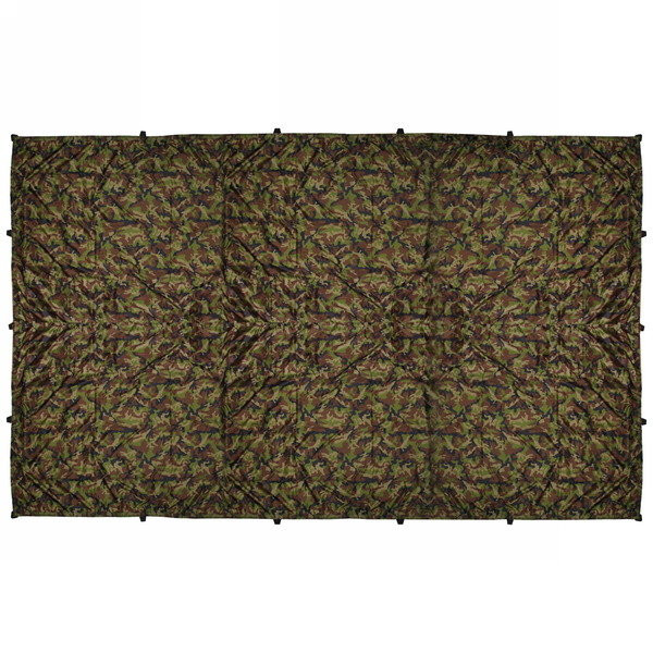 Тент 6*6 оксфорд, Вояж equipment