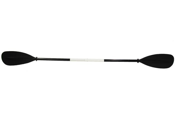 Разборное весло для байдарки &amp;quot;RST Ассимметрик&amp;quot;