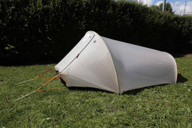 Палатка Лхоцзе, Век