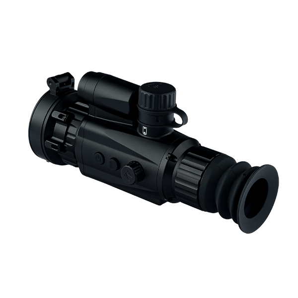 Тепловизионный прицел Artelv Electron 2x 35мм 640x512 LRF