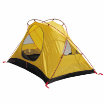 Палатка Tramp Colibri 2 v2, зеленый